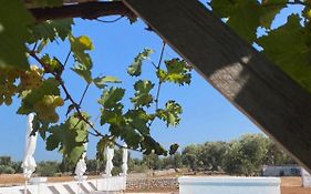 Masseria Purgatorio