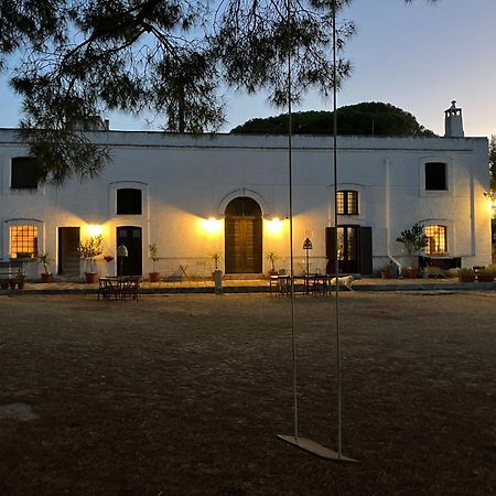 Masseria Purgatorio Fasano Extérieur photo