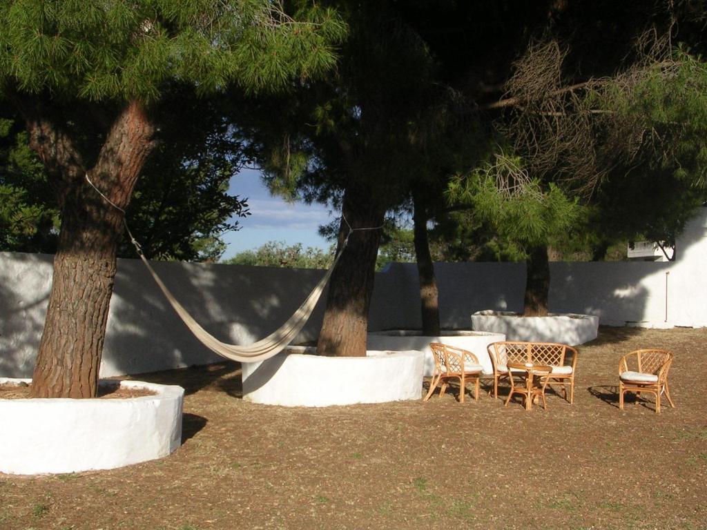 Masseria Purgatorio Fasano Extérieur photo
