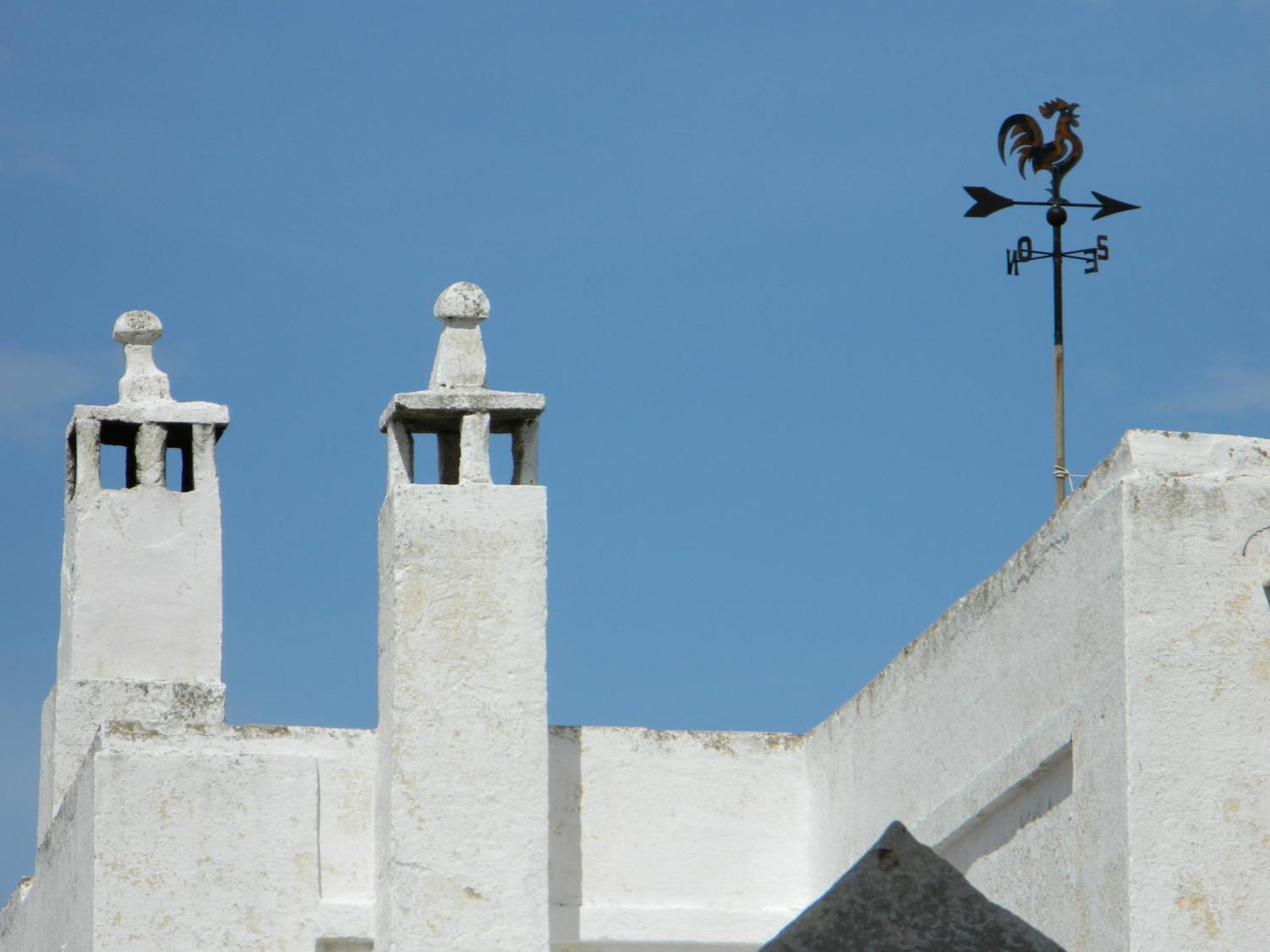 Masseria Purgatorio Fasano Extérieur photo
