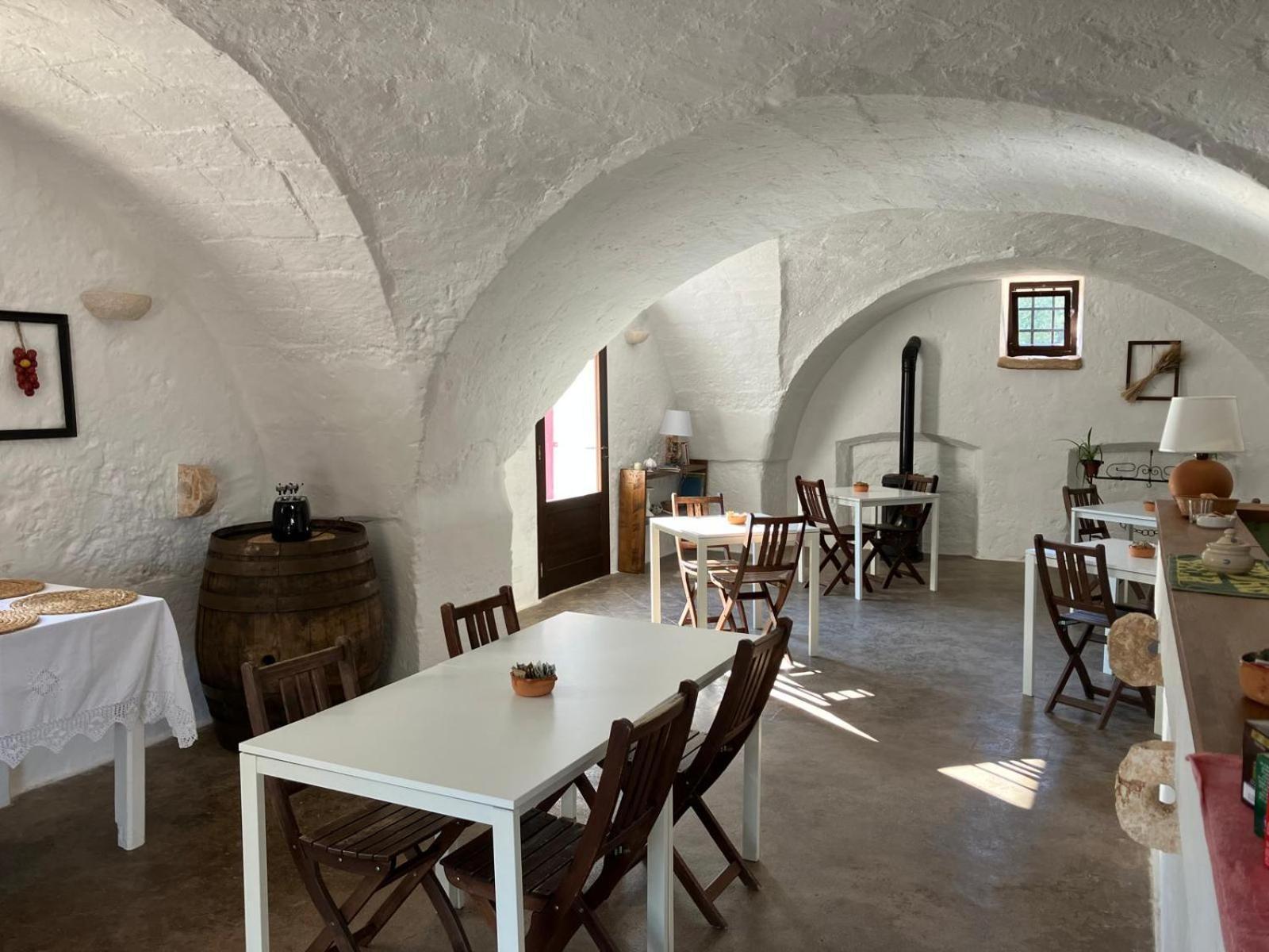Masseria Purgatorio Fasano Extérieur photo