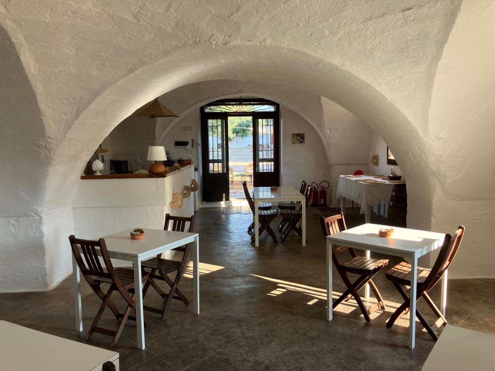 Masseria Purgatorio Fasano Extérieur photo