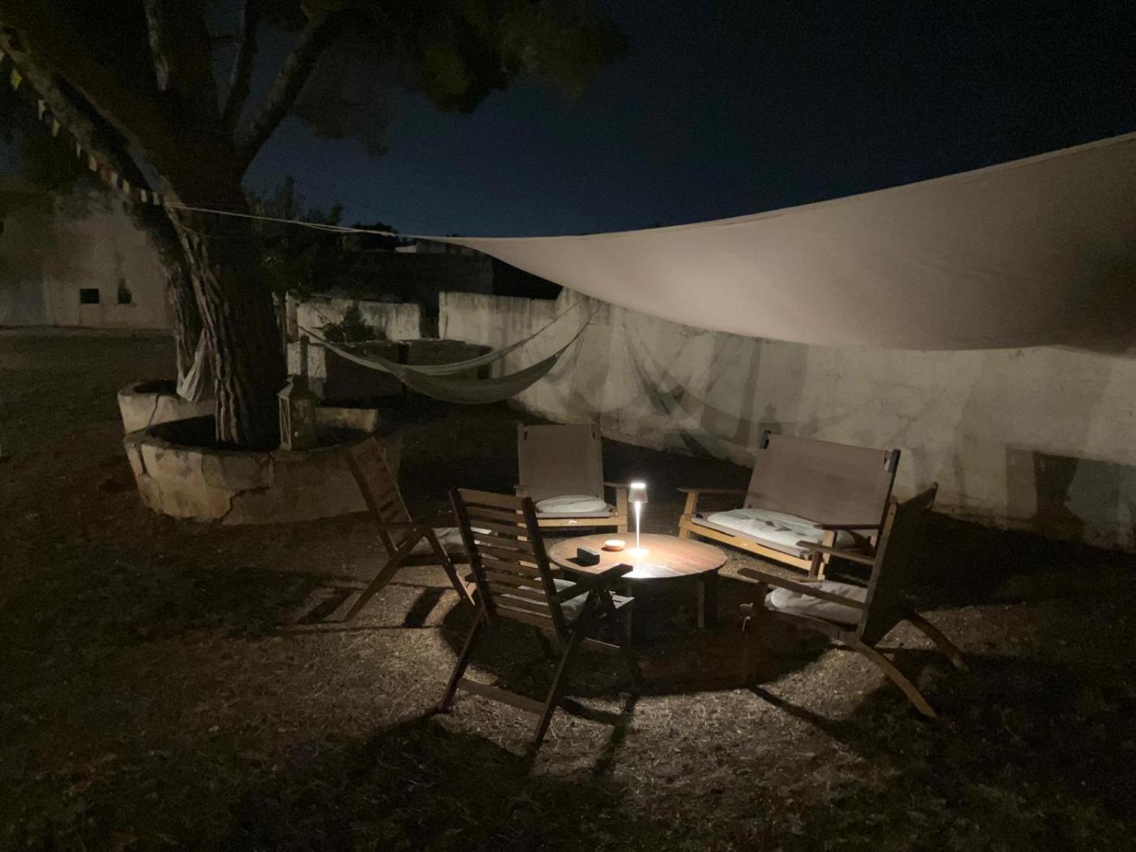Masseria Purgatorio Fasano Extérieur photo