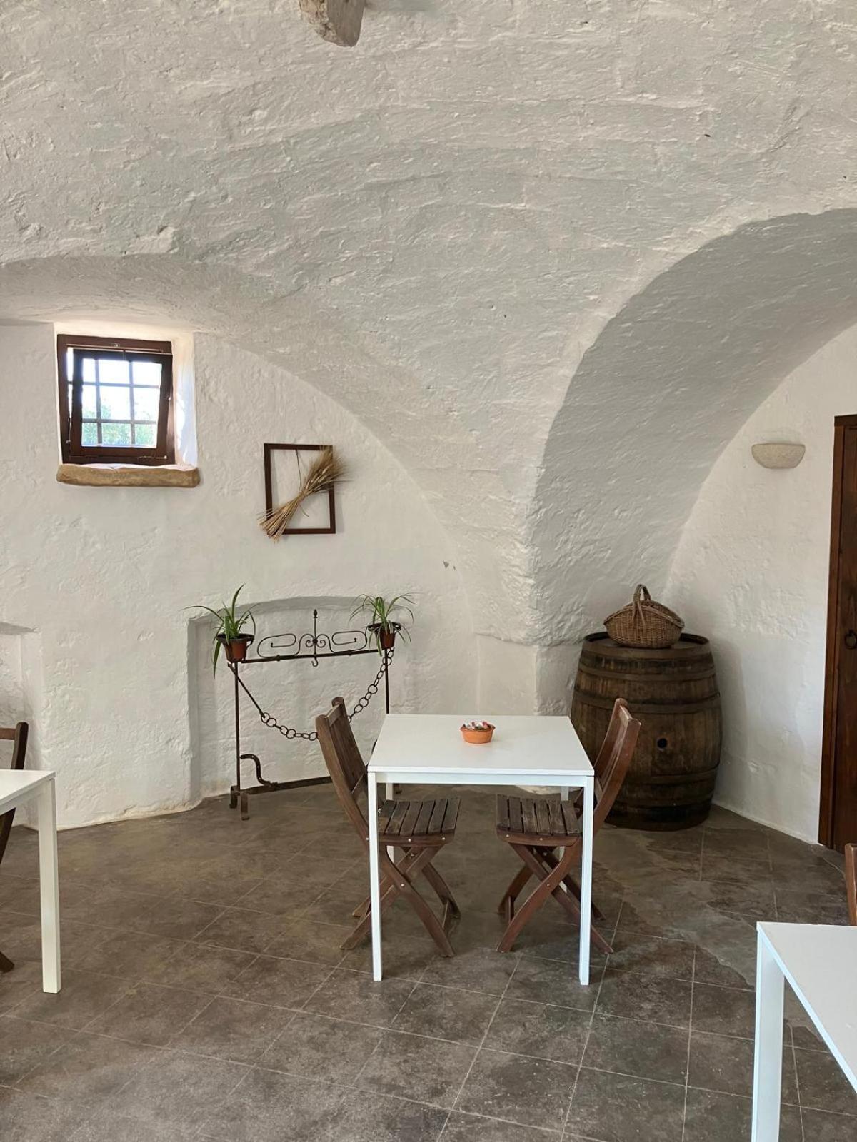 Masseria Purgatorio Fasano Extérieur photo