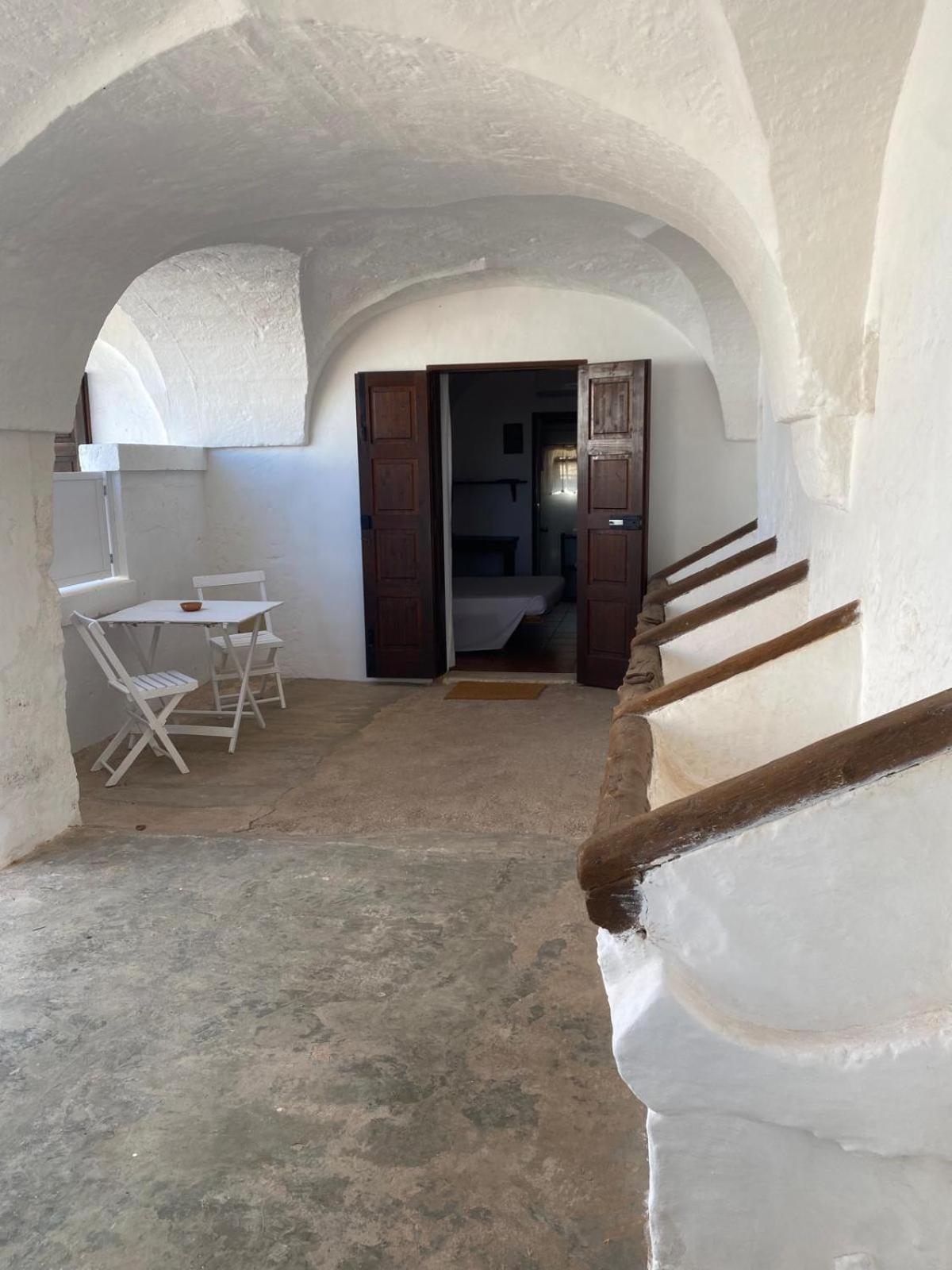 Masseria Purgatorio Fasano Extérieur photo
