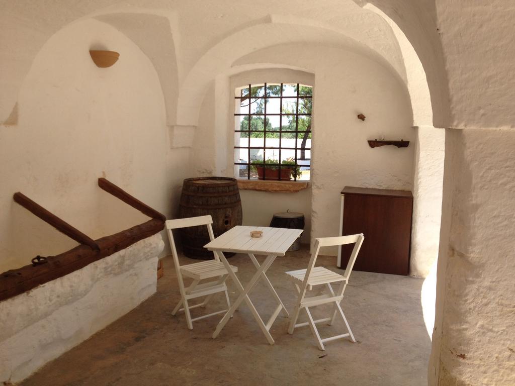 Masseria Purgatorio Fasano Extérieur photo