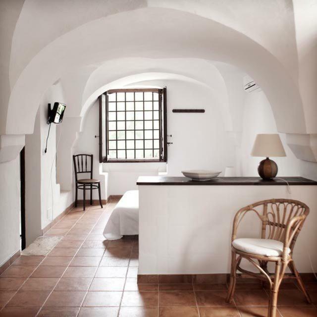 Masseria Purgatorio Fasano Chambre photo